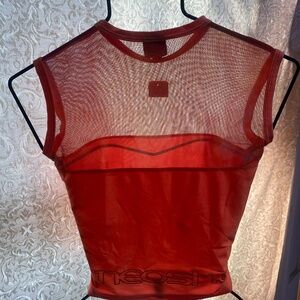 Ladies/Girls MEOSHE Vintage Blouse Sz S